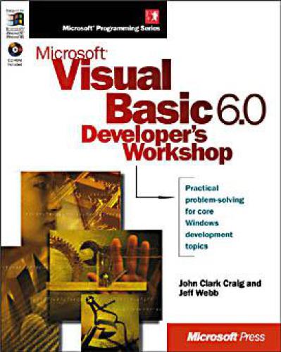 Microsoft Visual Basic Developers Workshop