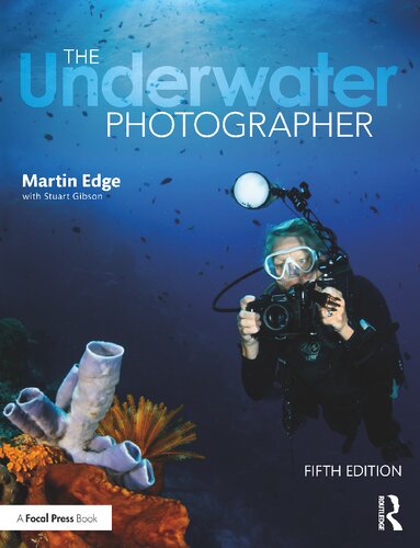 The underwater photographer