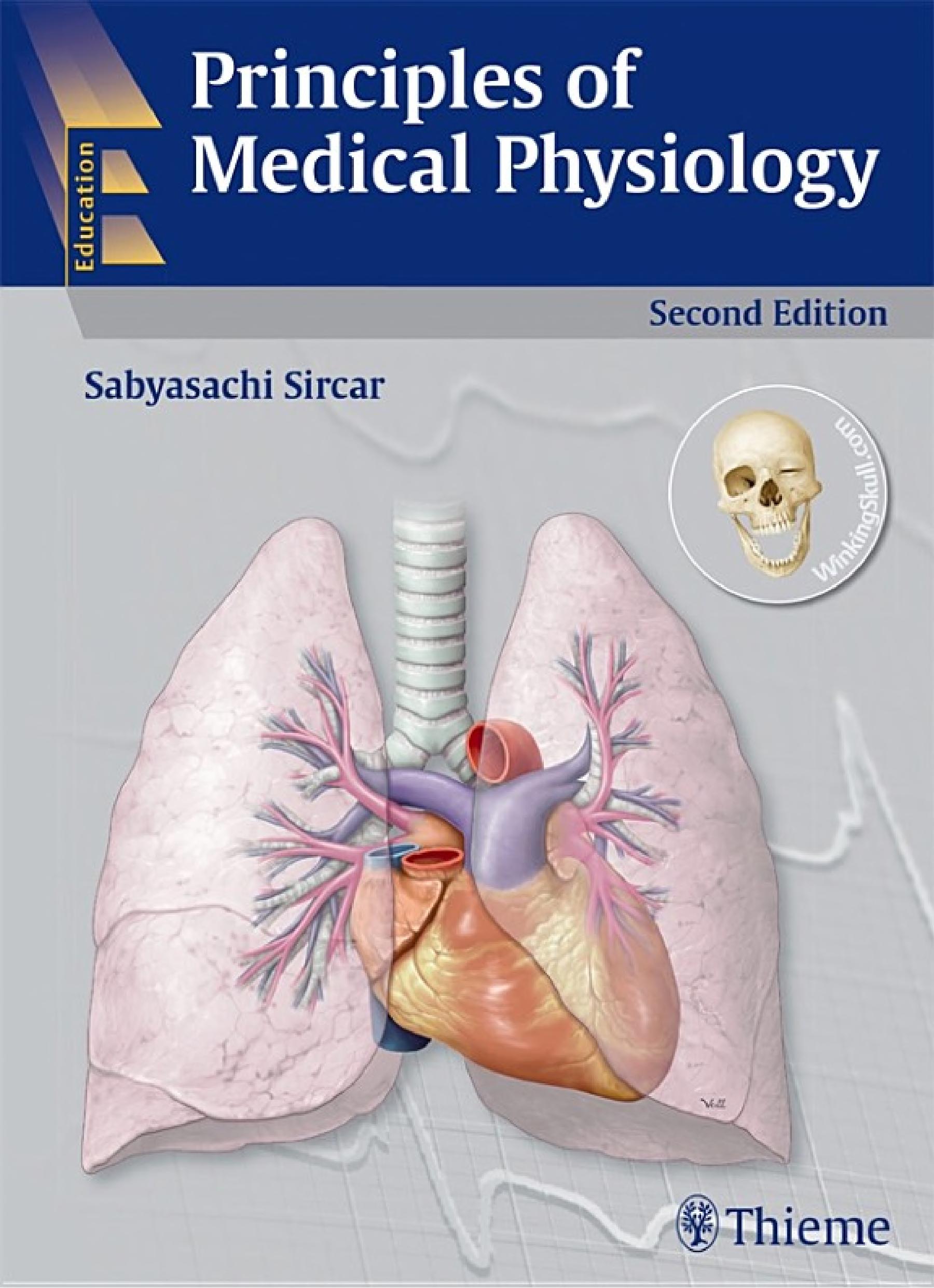 Principles of Medical Physiology