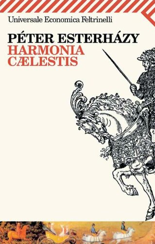 Harmonia caelestis