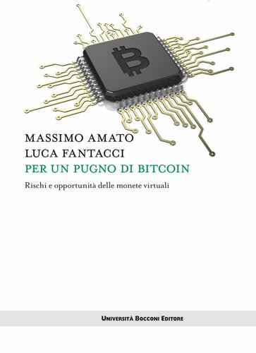 Per un pugno di bitcoin