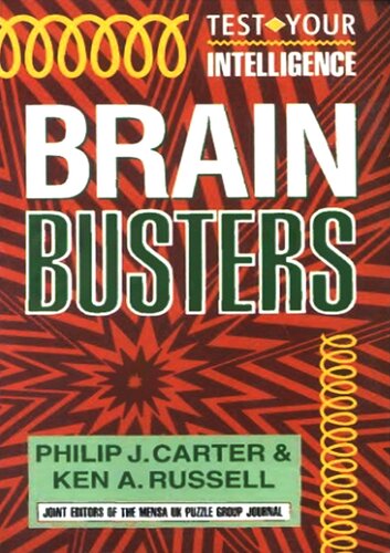 Brain Busters