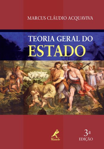 Teoria Geral do Estado