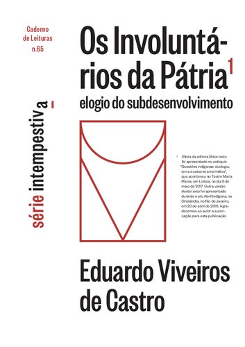 Os Involuntários da Pátria