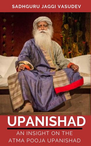 Talks On Upanishad