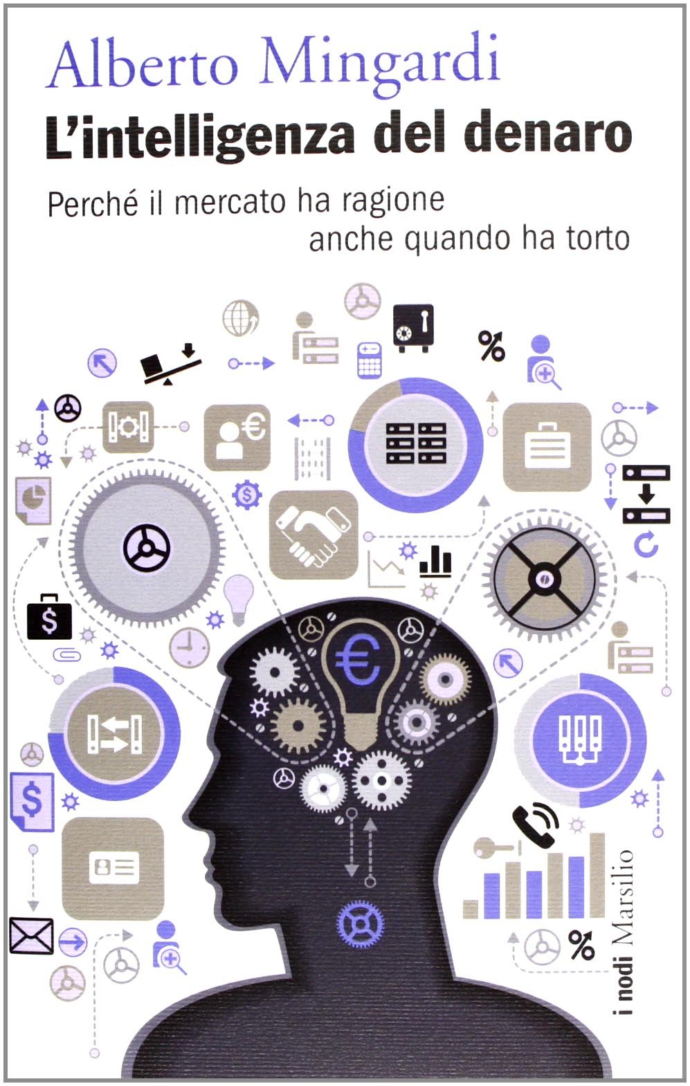 L'intelligenza del denaro