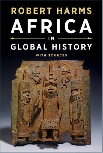 Africa in Global History with Sources