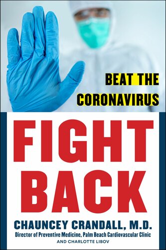 Fight Back: Beat the Coronavirus (Covid-19)