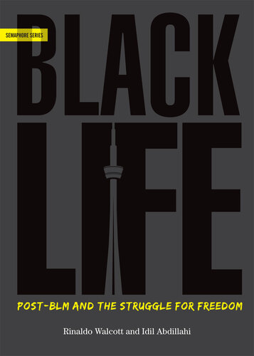 BlackLife: Post-BLM and the struggle for freedom