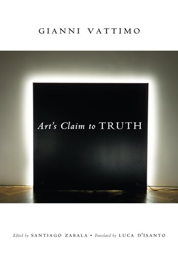 Art's Claim to Truth