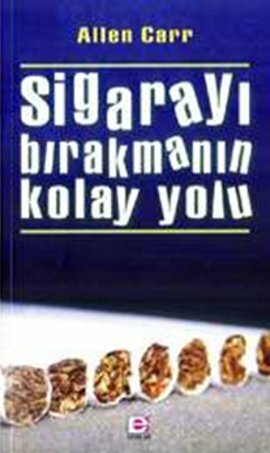 Sigarayı Bırakmanın Kolay Yolu