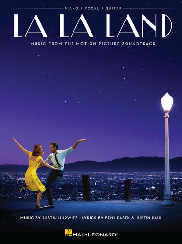 La La Land Songbook: Music from the Motion Picture Soundtrack