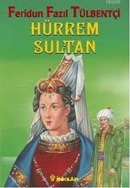 Hürrem Sultan