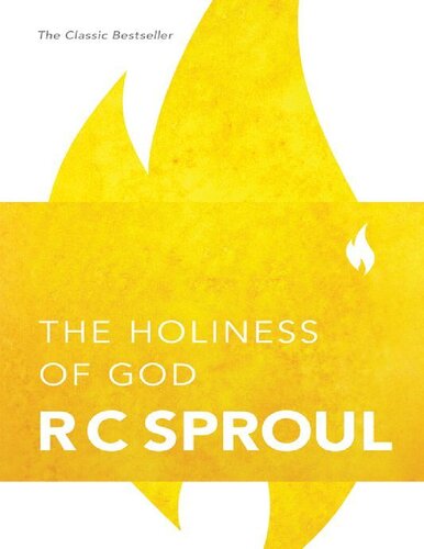 The Holiness of God