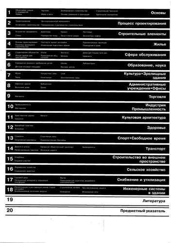 Строительное проектирование