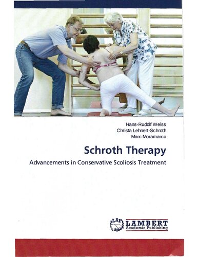 Schroth therapy Andvancements in Conservative Scoliosis Treatment
