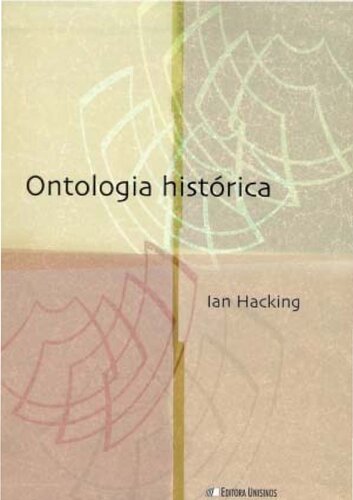 Ontologia histórica