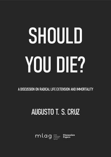 Should You Die?