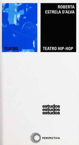 Teatro Hip-hop, a Performance Poética do Ator-MC