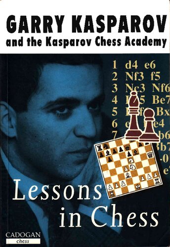 Lessons in Chess