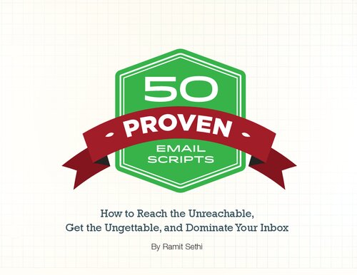 50 Proven Email Scripts