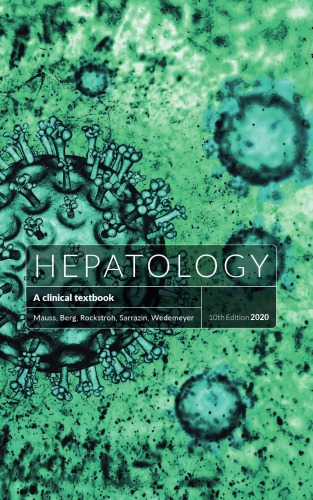 Hepatology: A clinical textbook