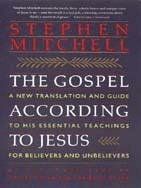 The Gospel According to Jesus