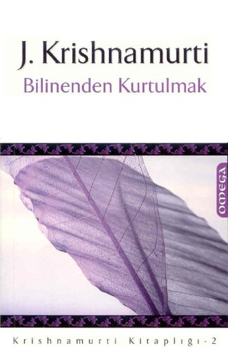 Bilinenden Kurtulmak