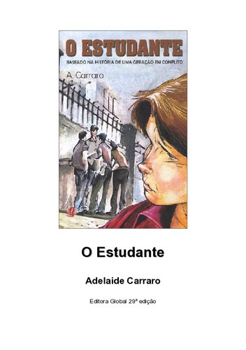 O Estudante