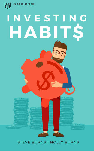 Investing Habits: A Beginner's Guide to Growing Stock Market Wealth