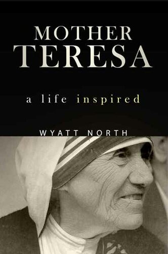 Mother Teresa: A Life Inspired