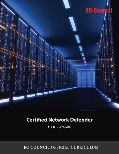 Certified Network Defender