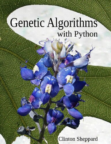 Genetic Algorithms with Python