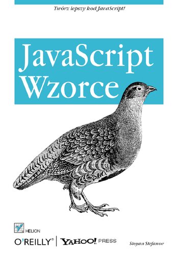 Javascript. Wzorce