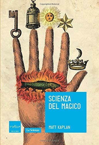 Scienza del magico