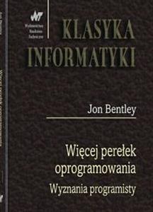 Więcej perełek oprogramowania. Wyznania programisty