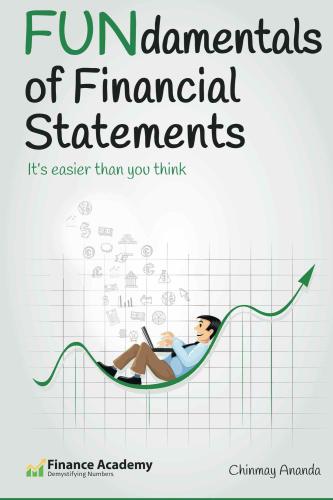 Fundamentals of Financial Statements: It’s easier than you think