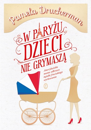 W Paryżu dzieci nie grymaszą