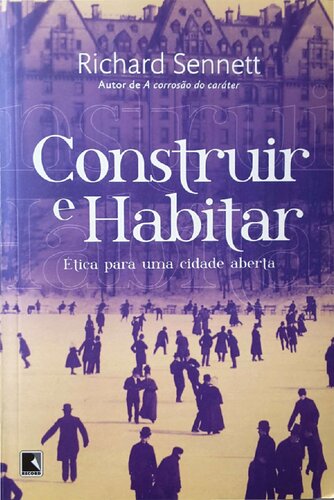 Construir e habitar