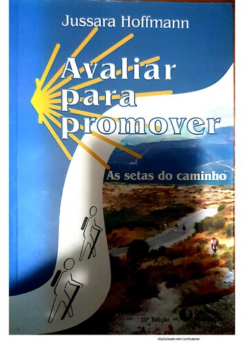 Avaliar para promover