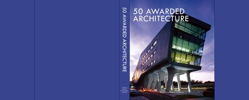 50 Awarded Architecture