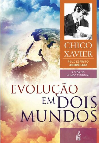 Evolução Em Dois Mundos