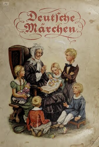 Deutsche Maerchen