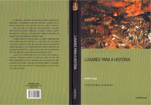 Lugares para a história