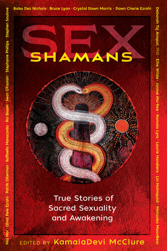 Sex Shamans