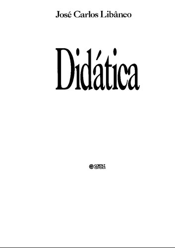 Didática