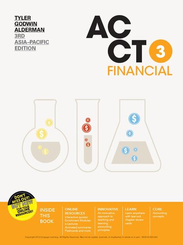 ACCT3 financial