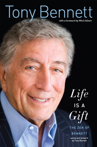 Life is a gift: the zen of Bennett