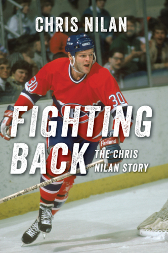 Fighting back: the chris nilan story