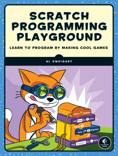 Scratch Programming Playground